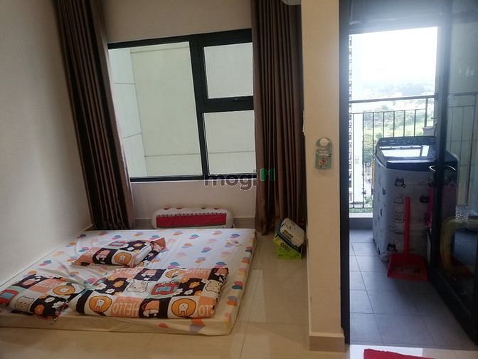 Hình ảnh [Phát Tài Vinhomes]CĂN STUDIO ĐẸP, RẺ DUY NHẤT hiện nay