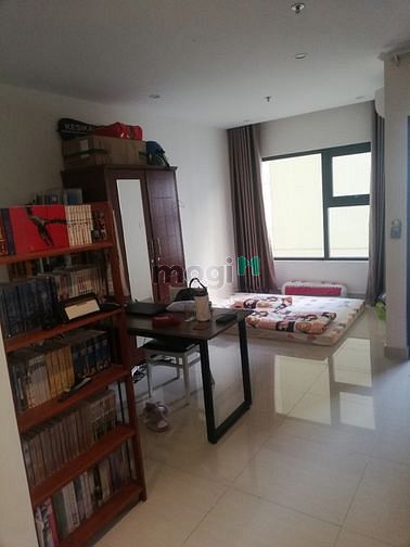 Hình ảnh [Phát Tài Vinhomes]CĂN STUDIO ĐẸP, RẺ DUY NHẤT hiện nay