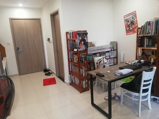Hình ảnh [Phát Tài Vinhomes]CĂN STUDIO ĐẸP, RẺ DUY NHẤT hiện nay