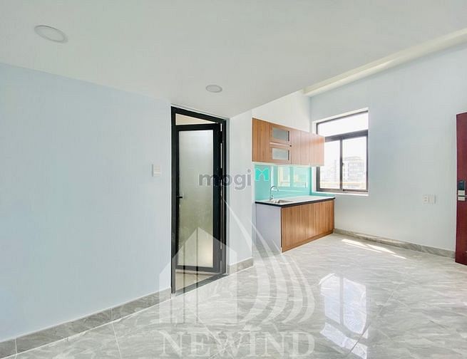 Hình ảnh Cho thuê Trang Chủ MB66.COM / Đăng Ký Tặng 66K Duplex full nội thất ngay Tân Quy sát Lotte. TĐT. RMIT