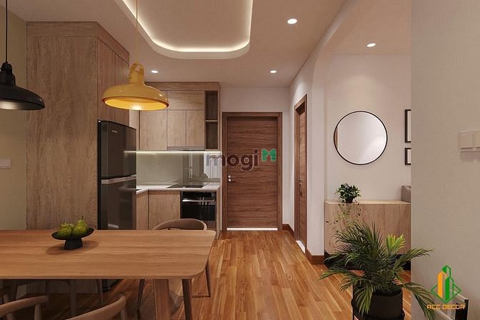 Hình ảnh cần cho thuê nhanh 1pn sunrise city 13tr/ tháng