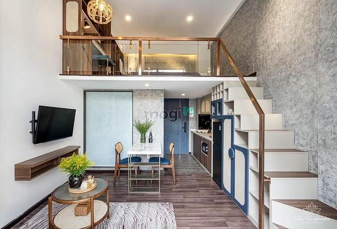 Hình ảnh 🎁🎁Mb6623 nạp rút nhanh chóng chung cư duplex cao cấp ngay khu vực quận 10🎁🎁