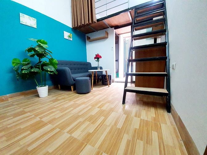 Hình ảnh CCMN Ngõ 104 Thanh Bình, Mỗ Lao, Hà Đông full đồ
