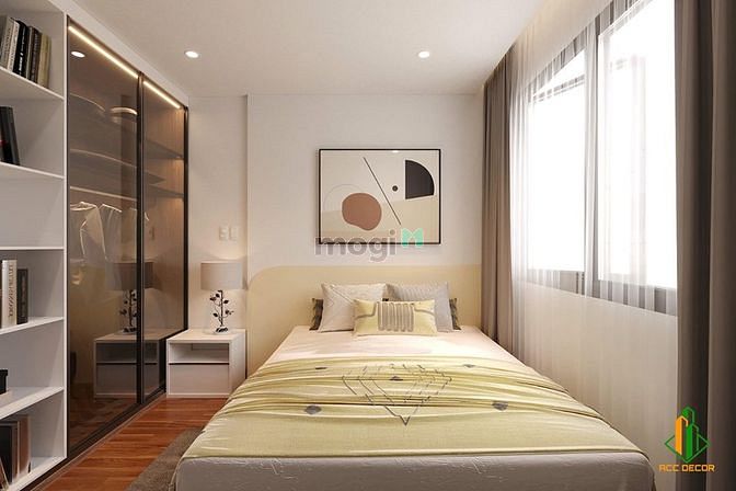 Hình ảnh cần cho thuê nhanh 1pn sunrise city 13tr/ tháng