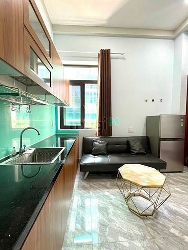 Hình ảnh Cho thuê Trang Chủ MB66.COM / Đăng Ký Tặng 66K Duplex full nội thất ngay Tân Quy sát Lotte. TĐT. RMIT