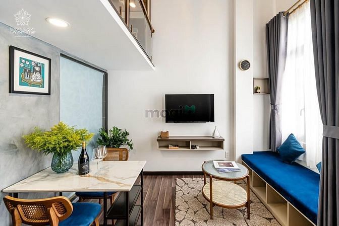 Hình ảnh 🎁🎁Mb6623 nạp rút nhanh chóng chung cư duplex cao cấp ngay khu vực quận 10🎁🎁