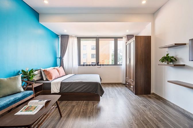 Hình ảnh Cho thuê Trang Chủ MB66.COM / Đăng Ký Tặng 66K trung tâm 1 phòng ngủ