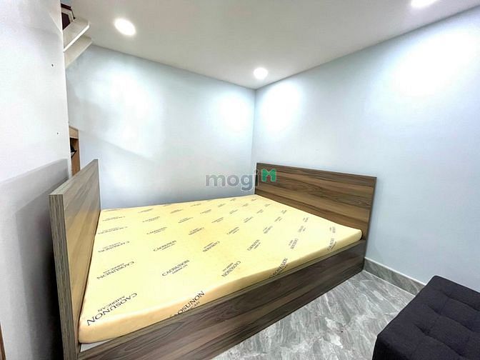 Hình ảnh Cho thuê Trang Chủ MB66.COM / Đăng Ký Tặng 66K Duplex full nội thất ngay Tân Quy sát Lotte. TĐT. RMIT