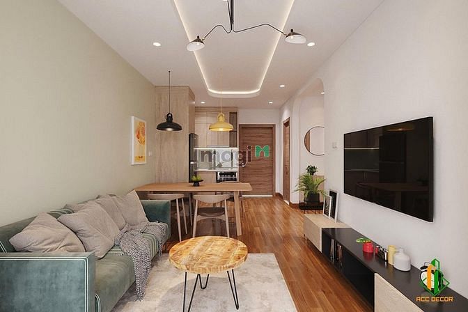 Hình ảnh cần cho thuê nhanh 1pn sunrise city 13tr/ tháng
