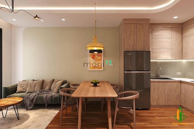 Hình ảnh cần cho thuê nhanh 1pn sunrise city 13tr/ tháng