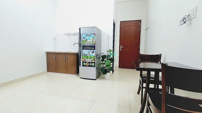 Hình ảnh 💥 Khai trương CHDV Gần CV Lê Thị Riêng, Quận Tân Bình 💥 💥