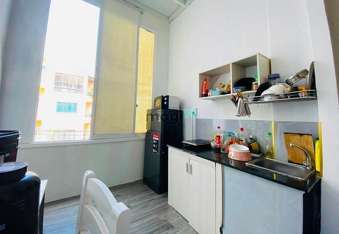 Hình ảnh Cho thuê Trang Chủ MB66.COM / Đăng Ký Tặng 66K 1 phòng ngủ có ban công