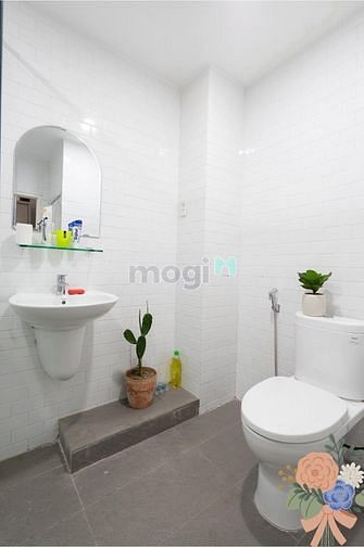 Hình ảnh Cho thuê Trang Chủ MB66.COM / Đăng Ký Tặng 66K 1 phòng ngủ có ban công