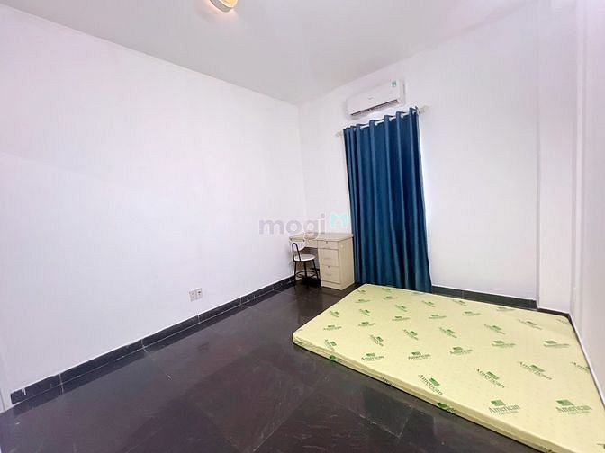 Hình ảnh 1PN siêu rộng, cửa sổ thoáng, bếp lớn