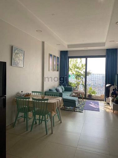 Hình ảnh BÁN CĂN HỘ THE PEGASUITE 1  Địa chỉ: 1002 Tạ Quang Bửu, Phường