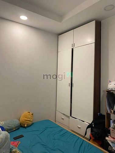 Hình ảnh BÁN CĂN HỘ THE PEGASUITE 1  Địa chỉ: 1002 Tạ Quang Bửu, Phường
