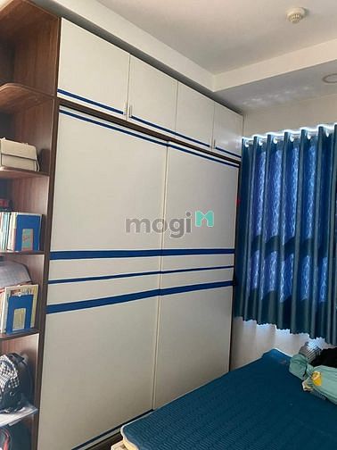 Hình ảnh BÁN CĂN HỘ THE PEGASUITE 1  Địa chỉ: 1002 Tạ Quang Bửu, Phường