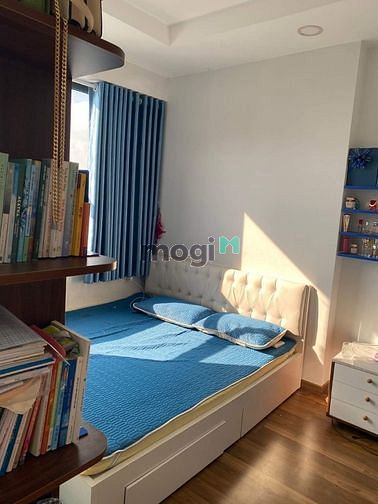 Hình ảnh BÁN CĂN HỘ THE PEGASUITE 1  Địa chỉ: 1002 Tạ Quang Bửu, Phường