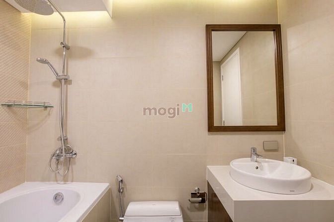 Hình ảnh 🎀1Br Bancol Siêu Cao Cấp Ngay Saigon Pearl Full Nt Gần Thảo Cầm Viên