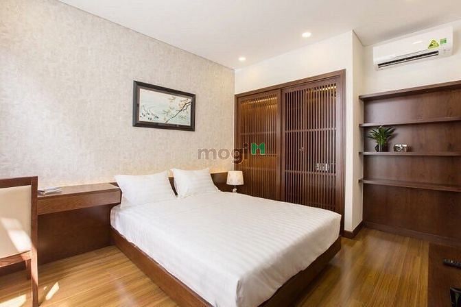 Hình ảnh 🎀1Br Bancol Siêu Cao Cấp Ngay Saigon Pearl Full Nt Gần Thảo Cầm Viên