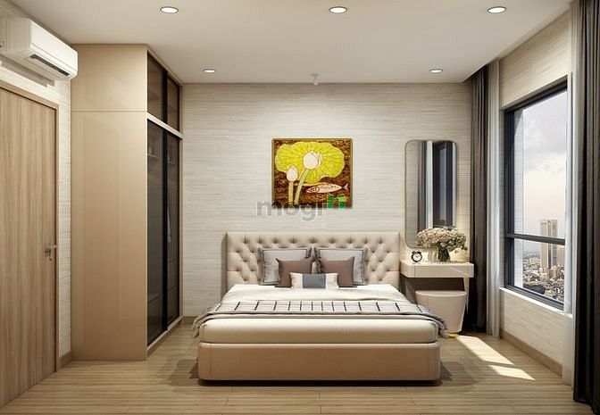 Hình ảnh Cho thuê Trang Chủ MB66.COM / Đăng Ký Tặng 66K Lavida Plus, 1pn, 1wc FULL nội thất giá chỉ 11tr/tháng