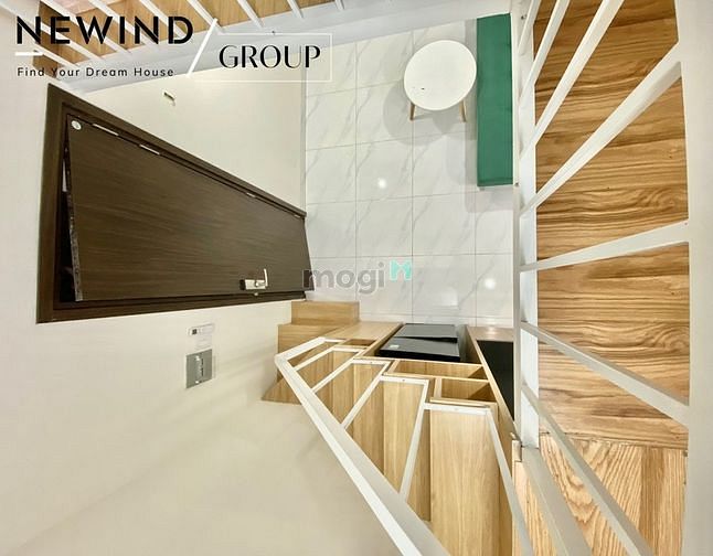 Hình ảnh Hệ thống Trang Chủ MB66.COM / Đăng Ký Tặng 66K duplex_Full nội thất_cửa sổ thoáng mát Mai Văn Vĩnh Q7