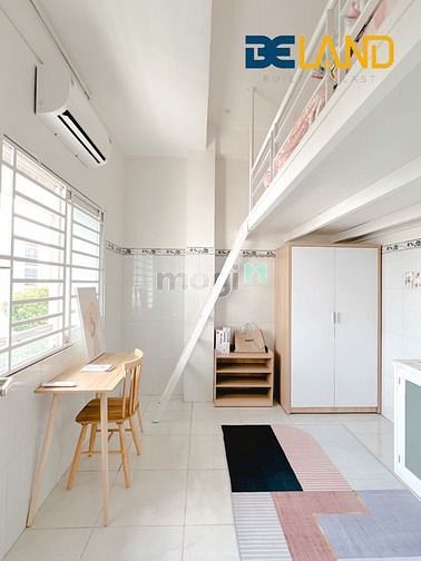 Hình ảnh 🔥CH Nguyễn Văn Khối ✨ Duplex full nội thất