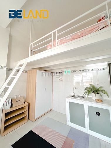 Hình ảnh 🔥CH Nguyễn Văn Khối ✨ Duplex full nội thất