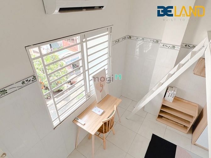 Hình ảnh 🔥CH Nguyễn Văn Khối ✨ Duplex full nội thất
