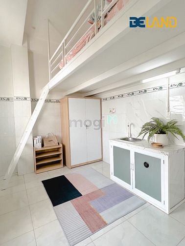 Hình ảnh 🔥CH Nguyễn Văn Khối ✨ Duplex full nội thất
