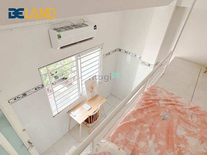 Hình ảnh 🔥CH Nguyễn Văn Khối ✨ Duplex full nội thất