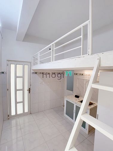 Hình ảnh 🔥CH Nguyễn Văn Khối ✨ Duplex full nội thất
