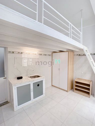 Hình ảnh 🔥CH Nguyễn Văn Khối ✨ Duplex full nội thất