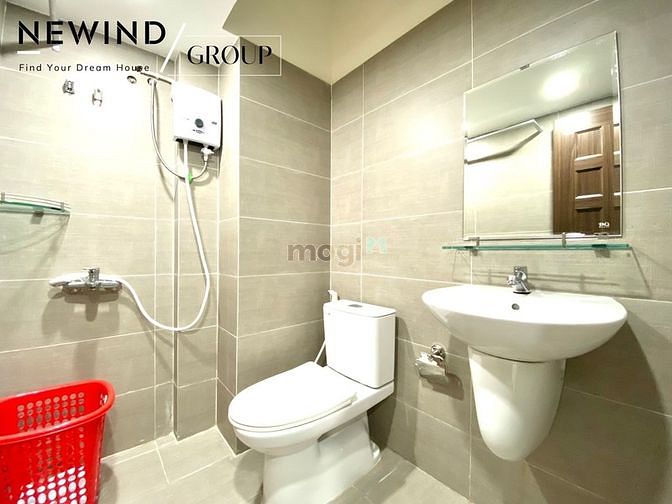 Hình ảnh Hệ thống Trang Chủ MB66.COM / Đăng Ký Tặng 66K duplex_Full nội thất_cửa sổ thoáng mát Mai Văn Vĩnh Q7