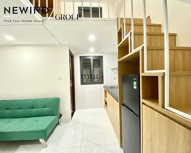 Hình ảnh Hệ thống Trang Chủ MB66.COM / Đăng Ký Tặng 66K duplex_Full nội thất_cửa sổ thoáng mát Mai Văn Vĩnh Q7
