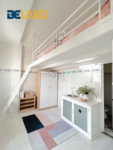 Hình ảnh 🔥CH Nguyễn Văn Khối ✨ Duplex full nội thất