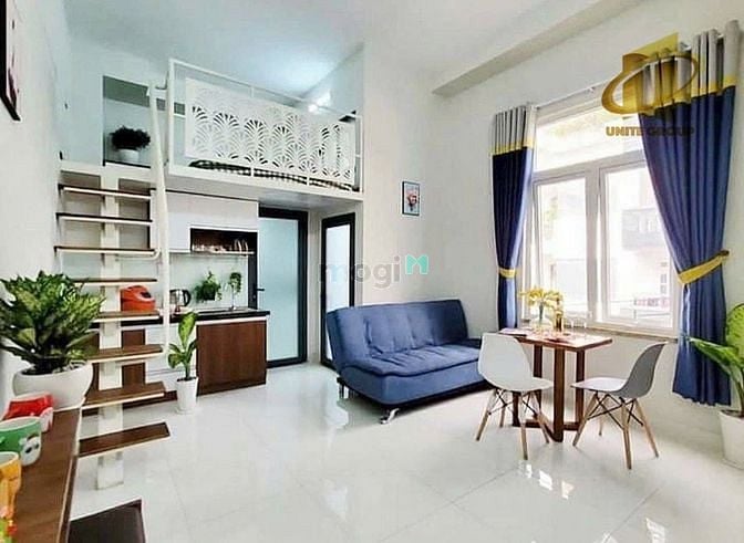 Hình ảnh Căn Hộ Dv Duplex Rộng Mới, Tân Hưng Lotte Quận 7