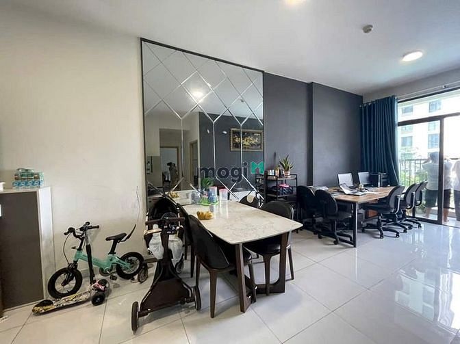 Hình ảnh Căn bán hot nhất CH JAMILA KHANG ĐIỀN Q9 Loại căn 2PN, 2WC giá:1T250