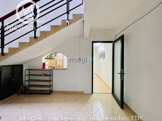 Hình ảnh 💥Cho thuê CHDV FULL NỘI THẤT giá rẻ ngay Chợ Bà Chiểu