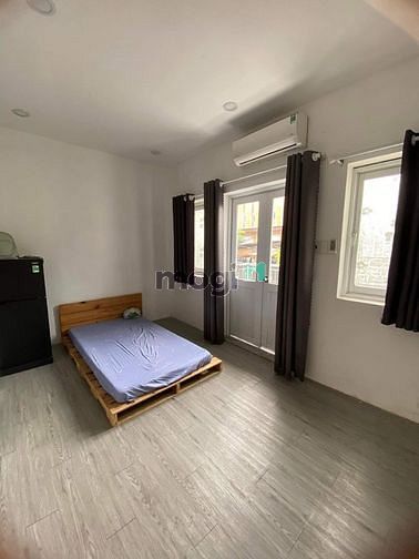 Hình ảnh Thuê Trang Chủ MB66.COM / Đăng Ký Tặng 66K gần ĐH Hồng Bàng, UEF, Hutech có ban công