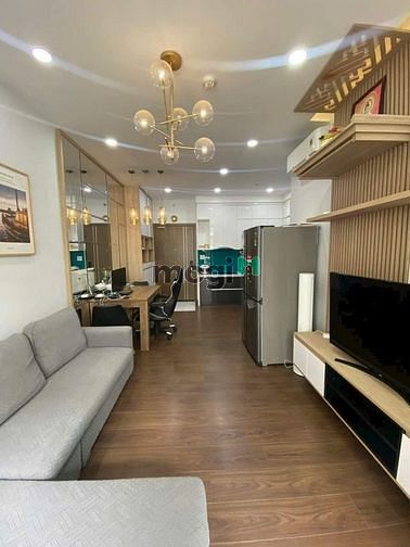 Hình ảnh Căn bán hot nhất CH JAMILA KHANG ĐIỀN Q9 Loại căn 2PN, 2WC giá:1T250