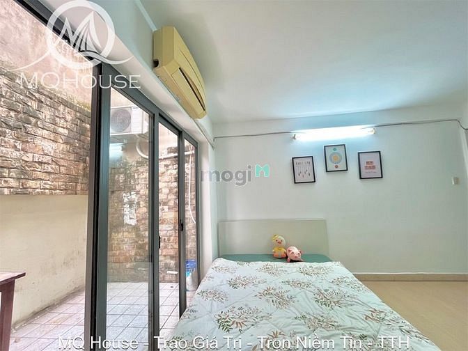 Hình ảnh 💥Cho thuê CHDV FULL NỘI THẤT giá rẻ ngay Chợ Bà Chiểu