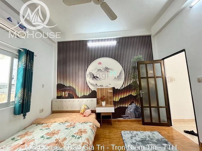 Hình ảnh 💥Cho thuê CHDV FULL NỘI THẤT giá rẻ ngay Chợ Bà Chiểu