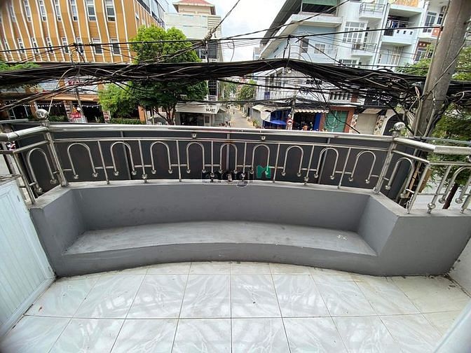 Hình ảnh Thuê Trang Chủ MB66.COM / Đăng Ký Tặng 66K gần ĐH Hồng Bàng, UEF, Hutech có ban công