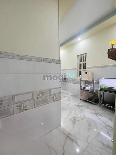 Hình ảnh Sát Mặt Tiền Đường Số 4 Khu Tên Lửa Bình Tân 2 Tầng 5.3m8m Chỉ 4.75 Tỷ