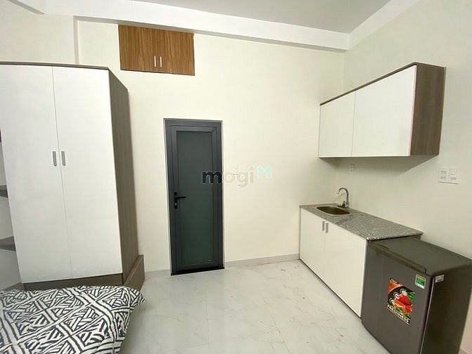 Hình ảnh Thuê Trang Chủ MB66.COM / Đăng Ký Tặng 66K studio cửa sổ quận Phú Nhuận