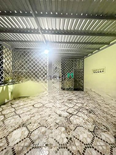 Hình ảnh Sát Mặt Tiền Đường Số 4 Khu Tên Lửa Bình Tân 2 Tầng 5.3m8m Chỉ 4.75 Tỷ