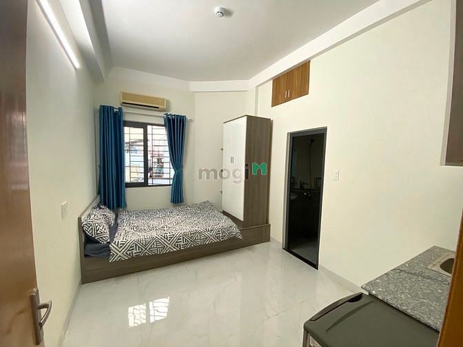 Hình ảnh Thuê Trang Chủ MB66.COM / Đăng Ký Tặng 66K studio cửa sổ quận Phú Nhuận