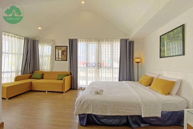 Hình ảnh Mb6623 nạp rút nhanh chóng mini 1 phòng ngủ riêng, 50m2 ngay Cao Thắng, Quận 3