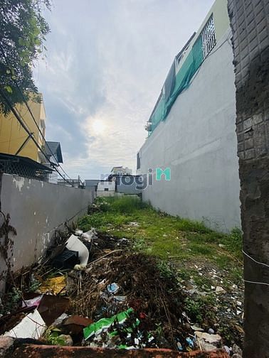 Hình ảnh 🔴Bán lô đất ngang 6m gần đường Đặng Văn Bi, xe hơi vào tới đất 100m